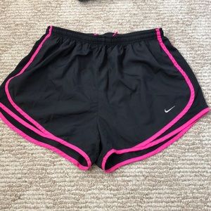 Nike Tempo dri-fit running short